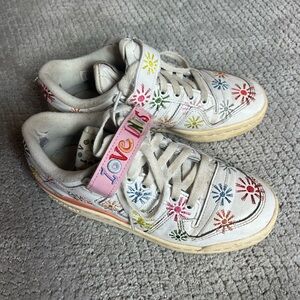 Adidas Forum Pride sneakers